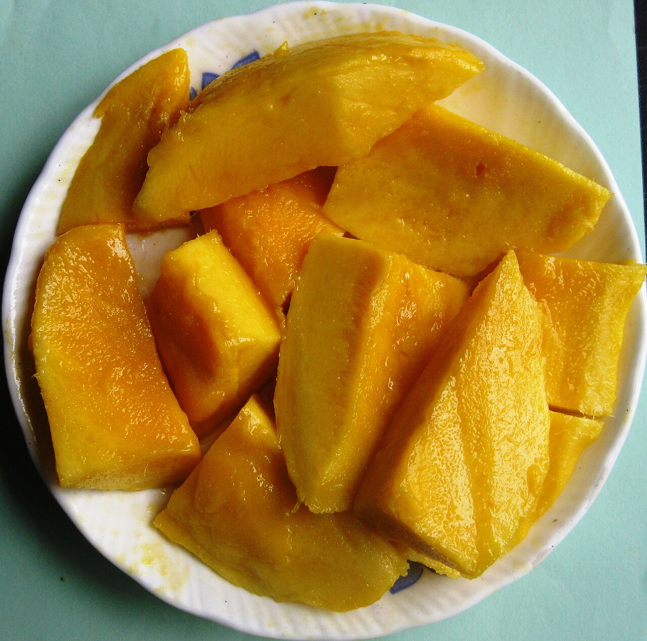 Chaunsa Mango