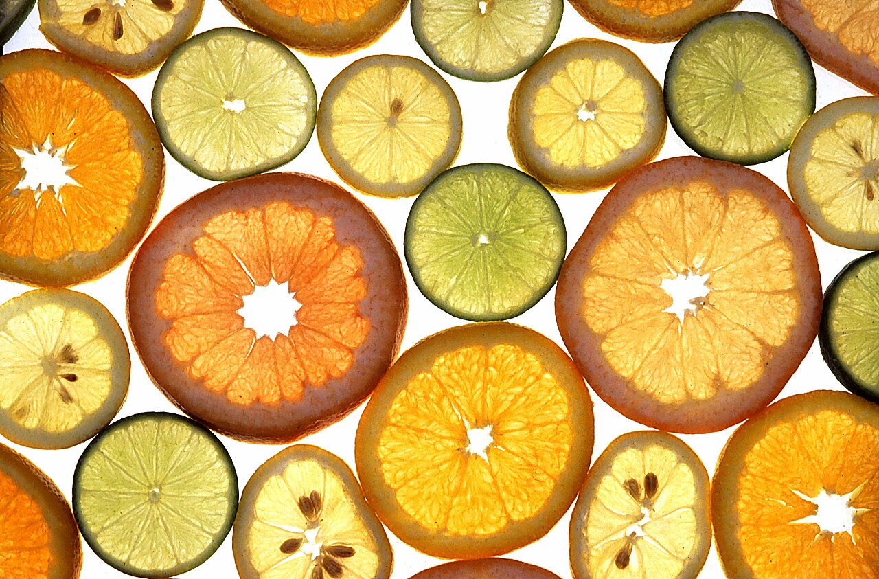 Citrus Trio Sampler