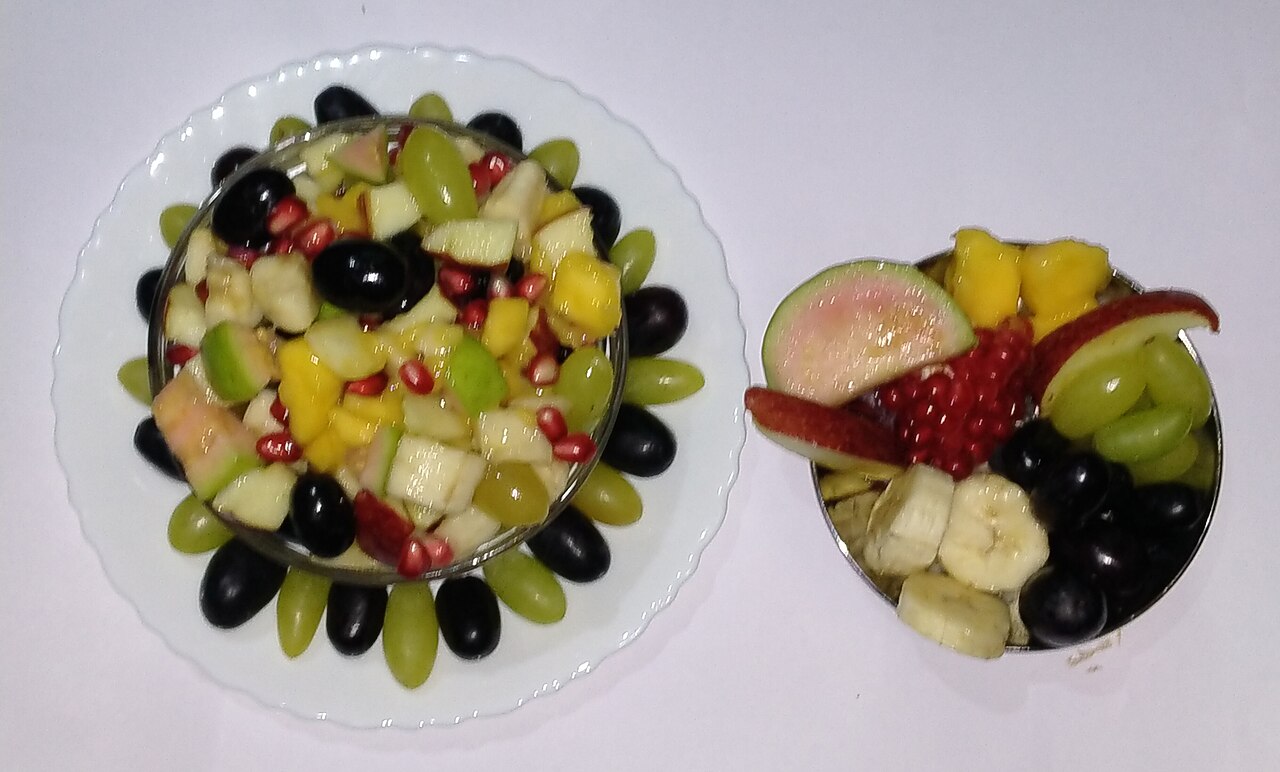 Daily Mixed Fruit Pack