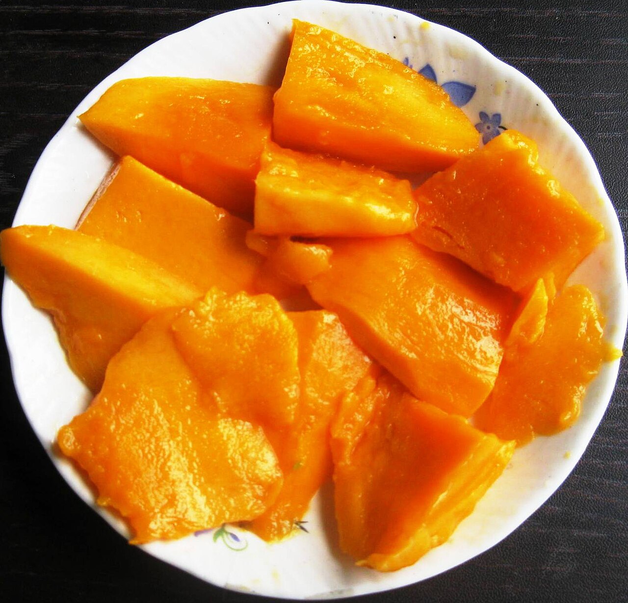 Dasheri Mango