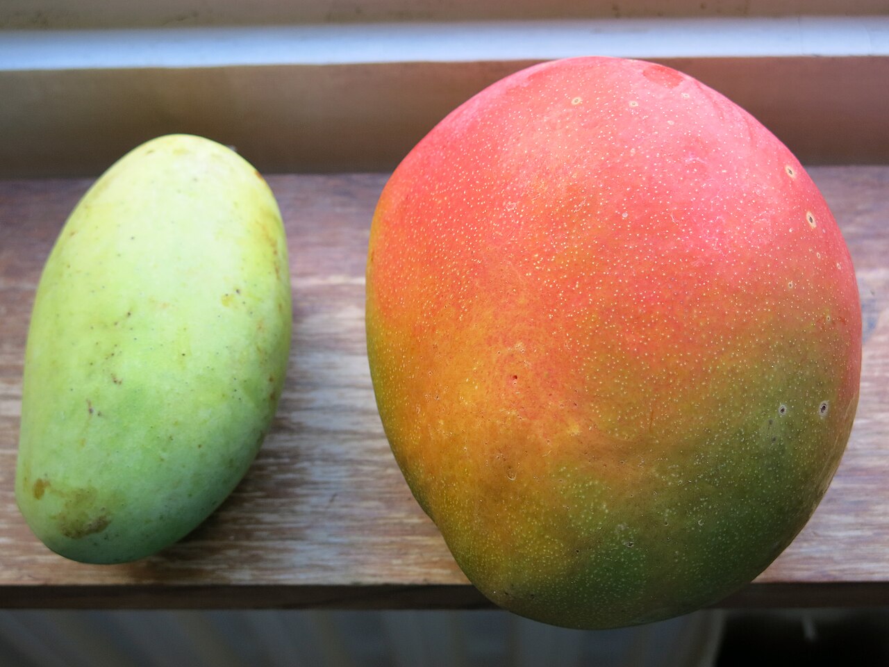 Dehu (Wild Mango)