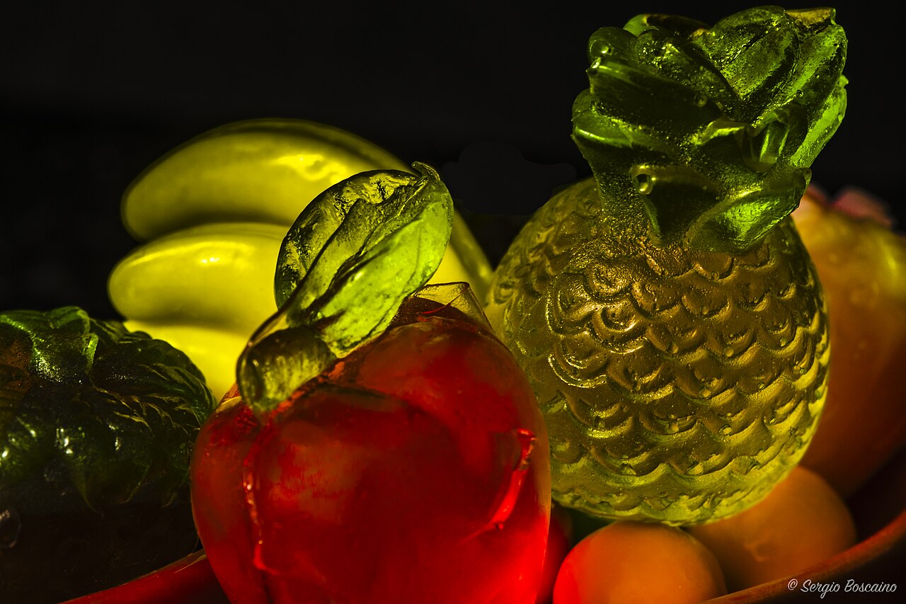 Family Fruit Box