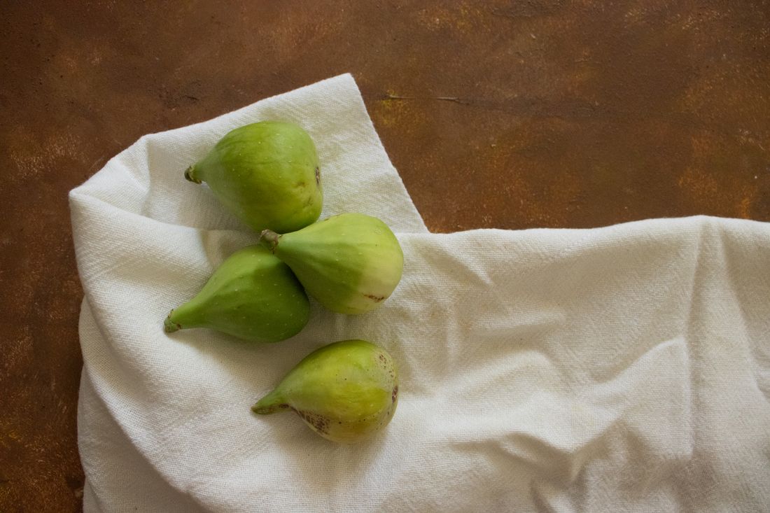 Fresh Figs