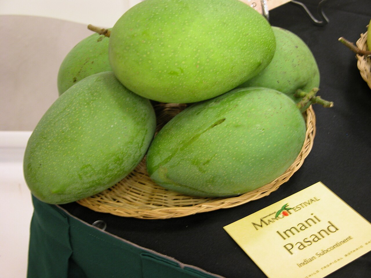 Imam Pasand Mango