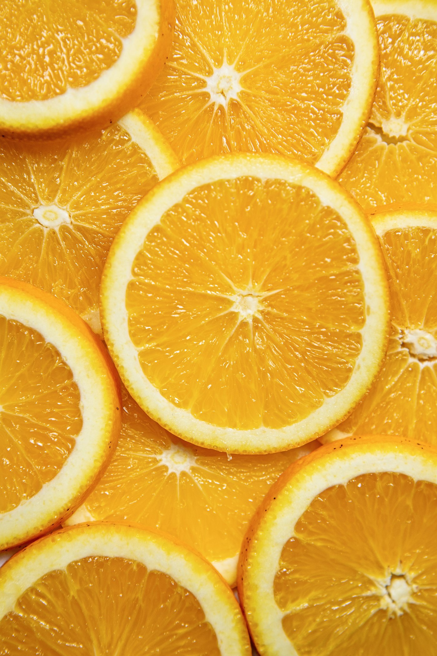 Nagpur Oranges