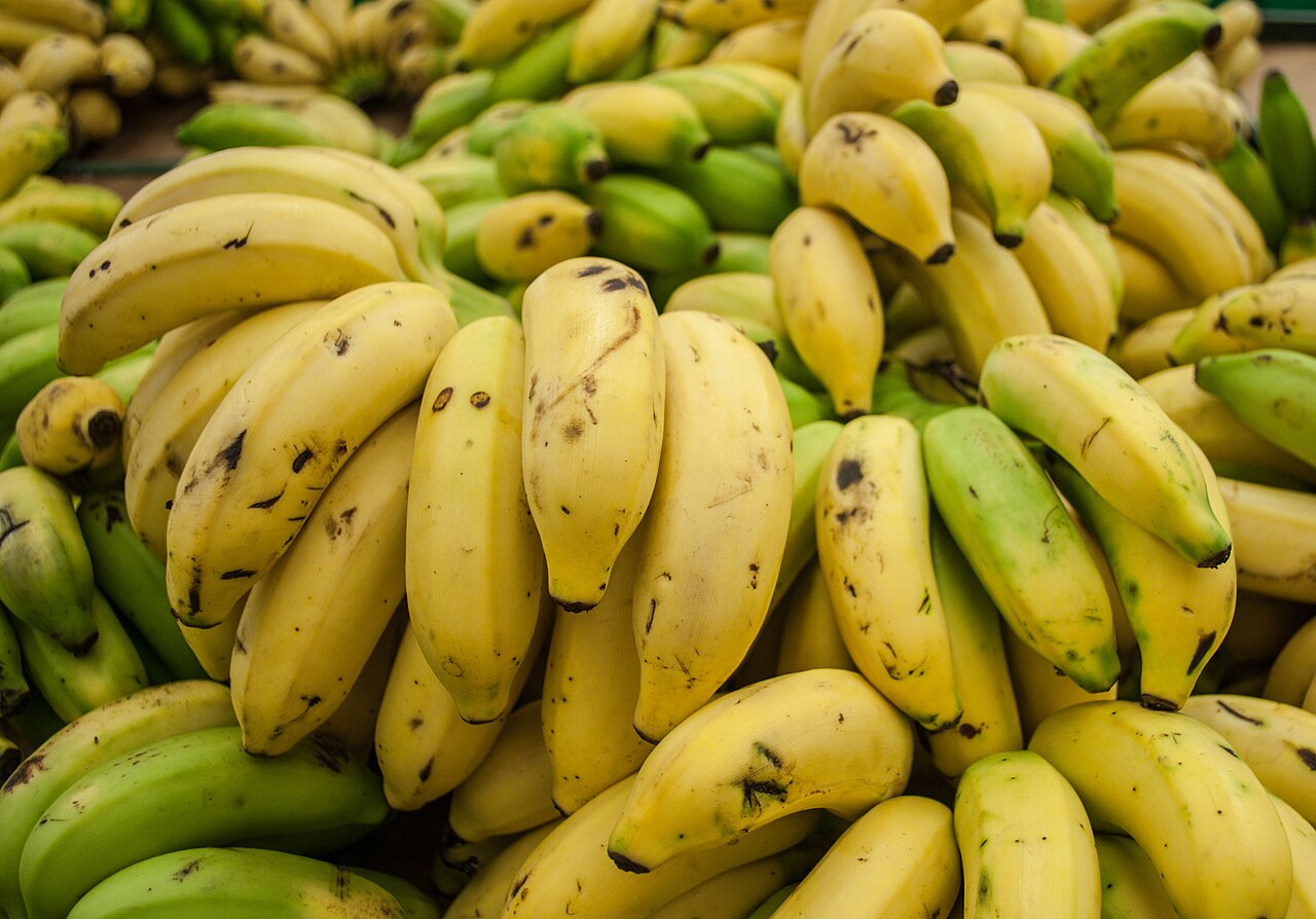 Nendran Banana