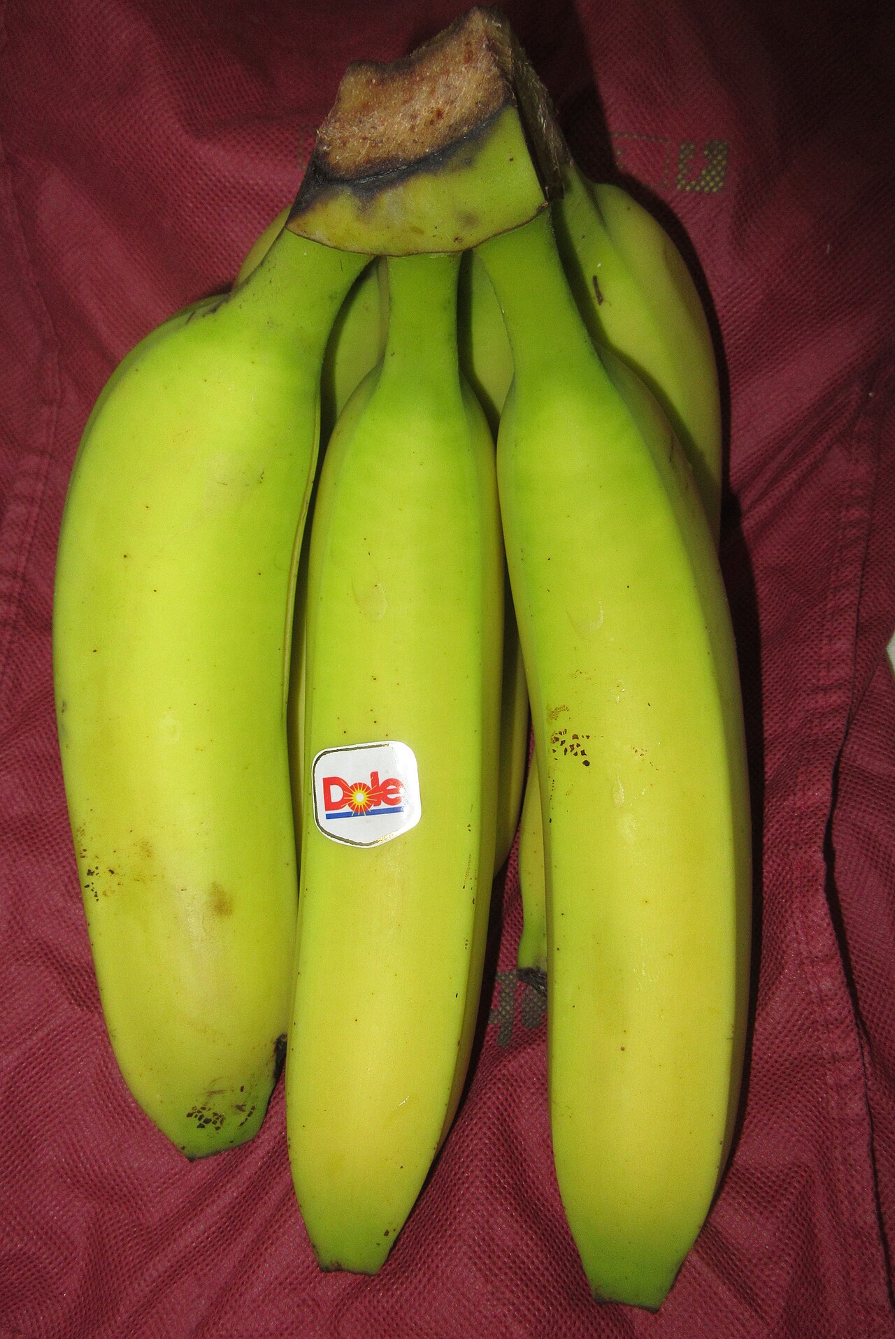 Red Banana